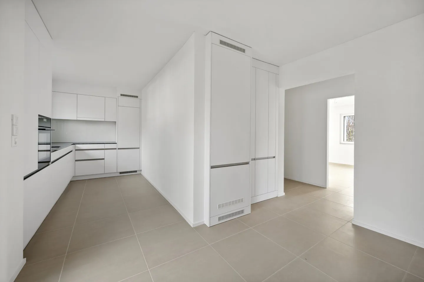 Appartement à louer - Photo 2 sur 10