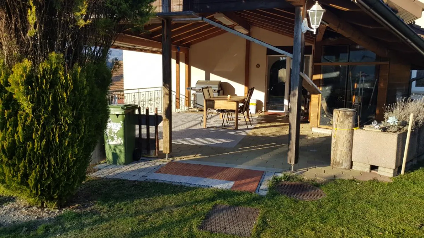 Villa 5.5 pièces - Photo 5 sur 5