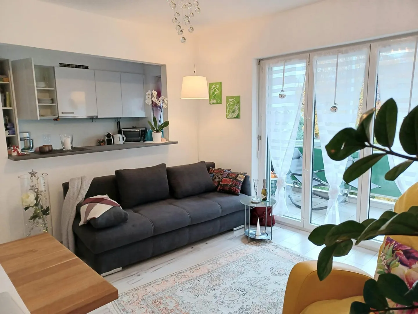 Holiday apartment 100m from the lake - Photo 5 of 15