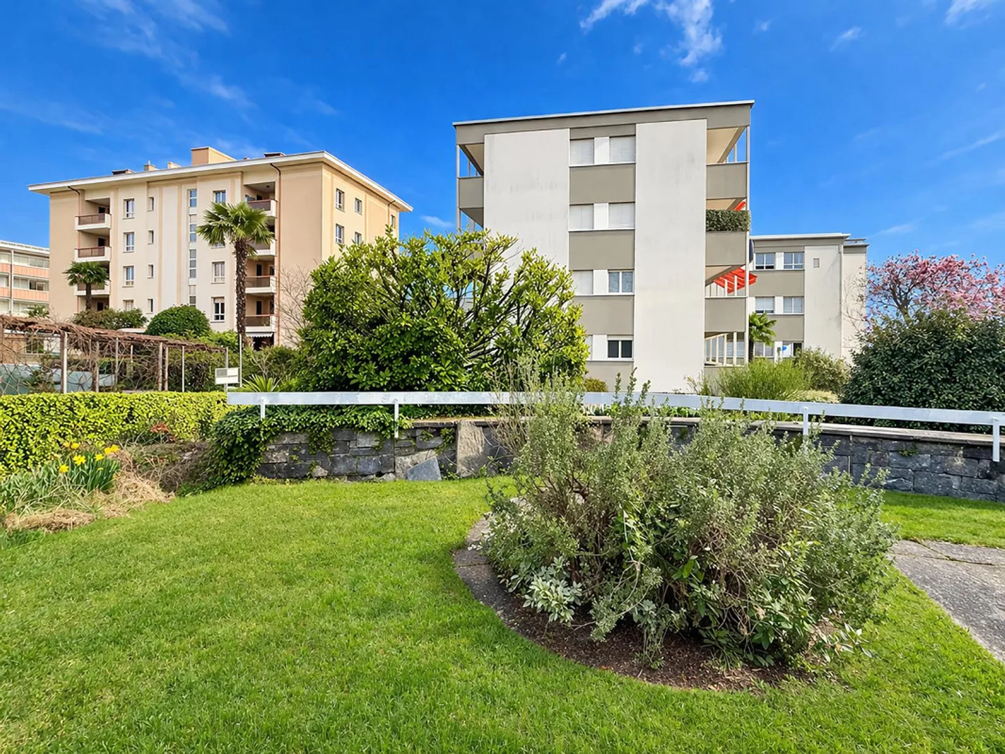 Holiday apartment 100m from the lake - Photo 3 of 15