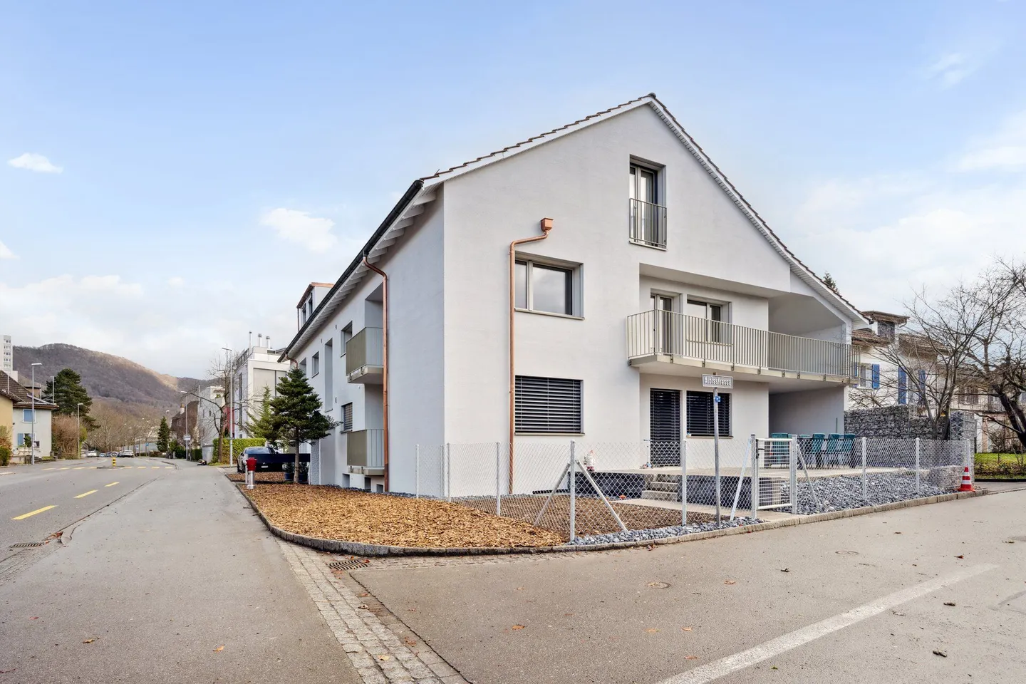 Appartement à louer - Photo 9 sur 10