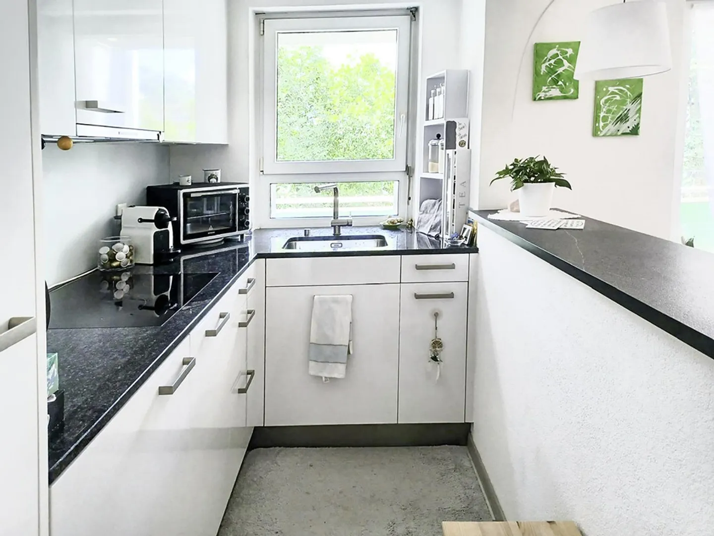 Holiday apartment 100m from the lake - Photo 7 of 15