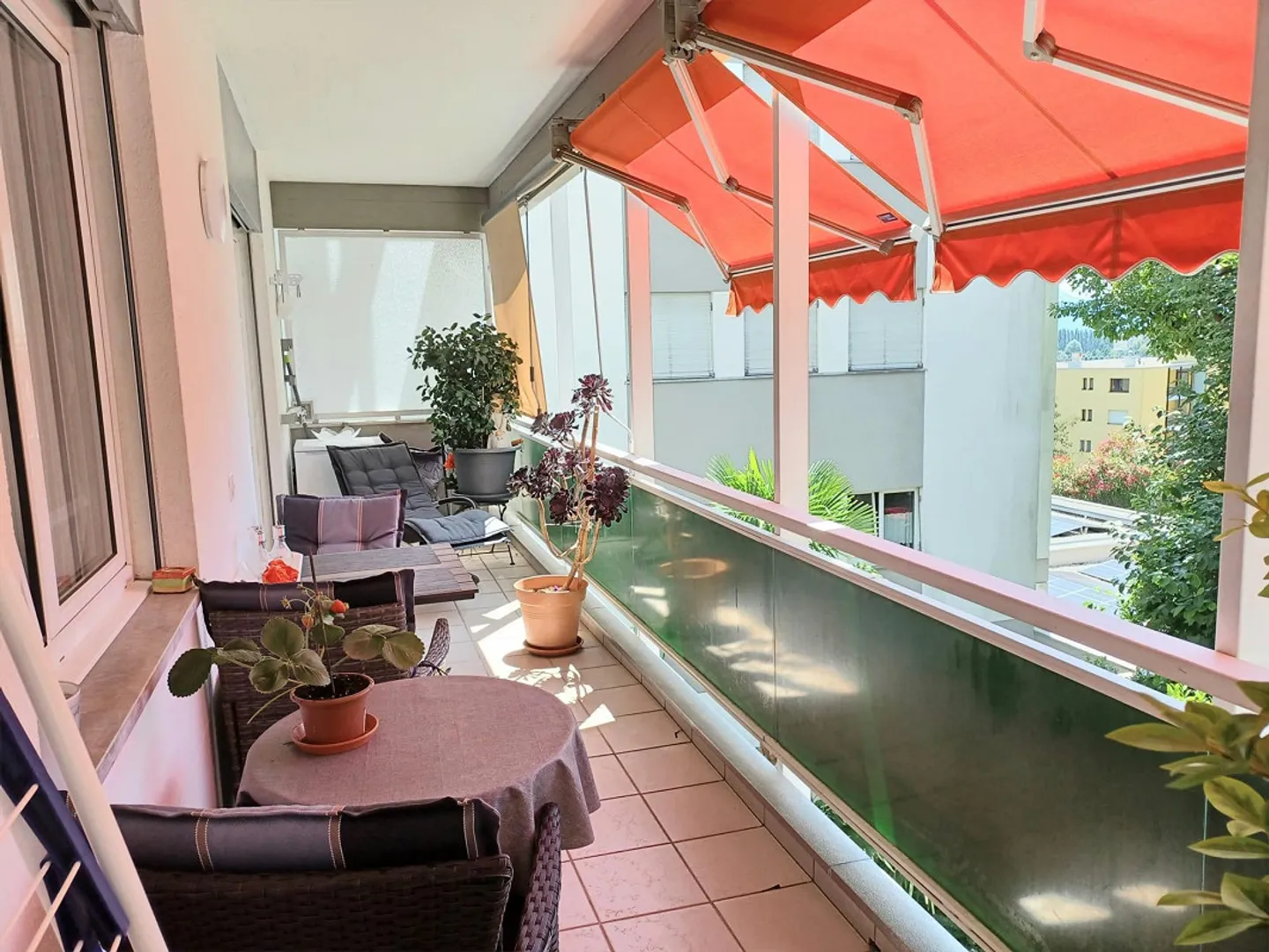 Holiday apartment 100m from the lake - Photo 8 of 15