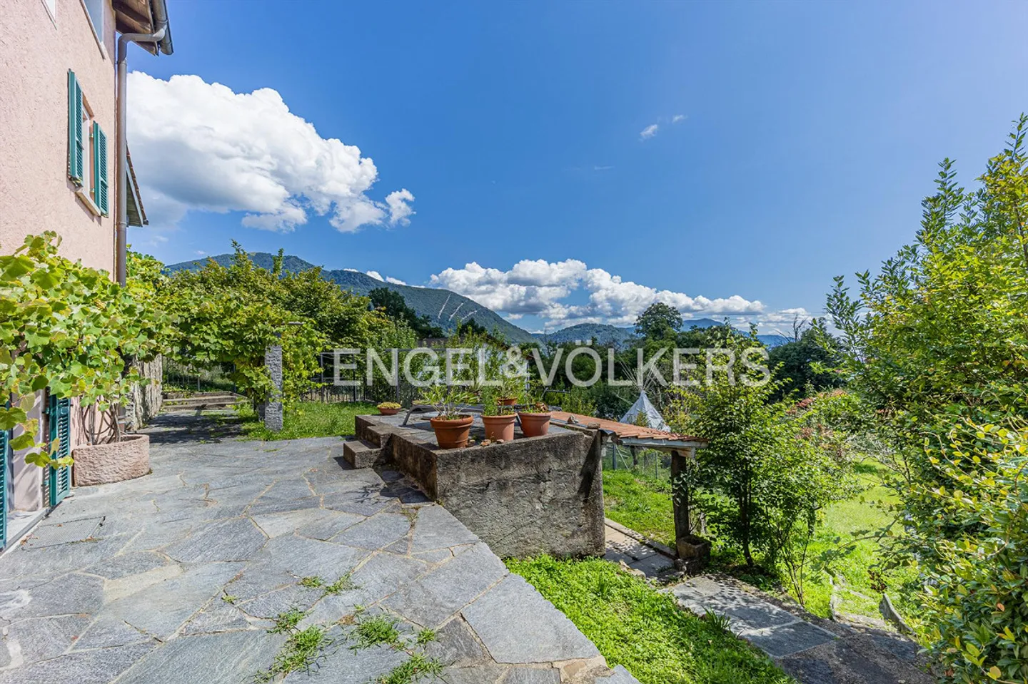 Oasis de paix sur trois niveaux dans le vert - Photo 15 sur 24