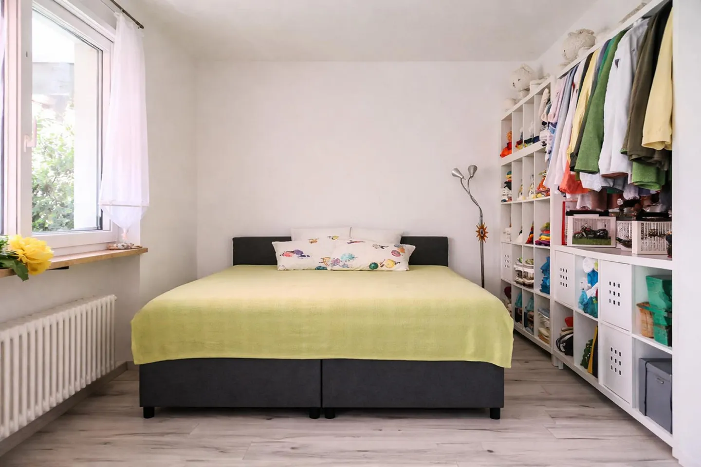 Holiday apartment 100m from the lake - Photo 9 of 15