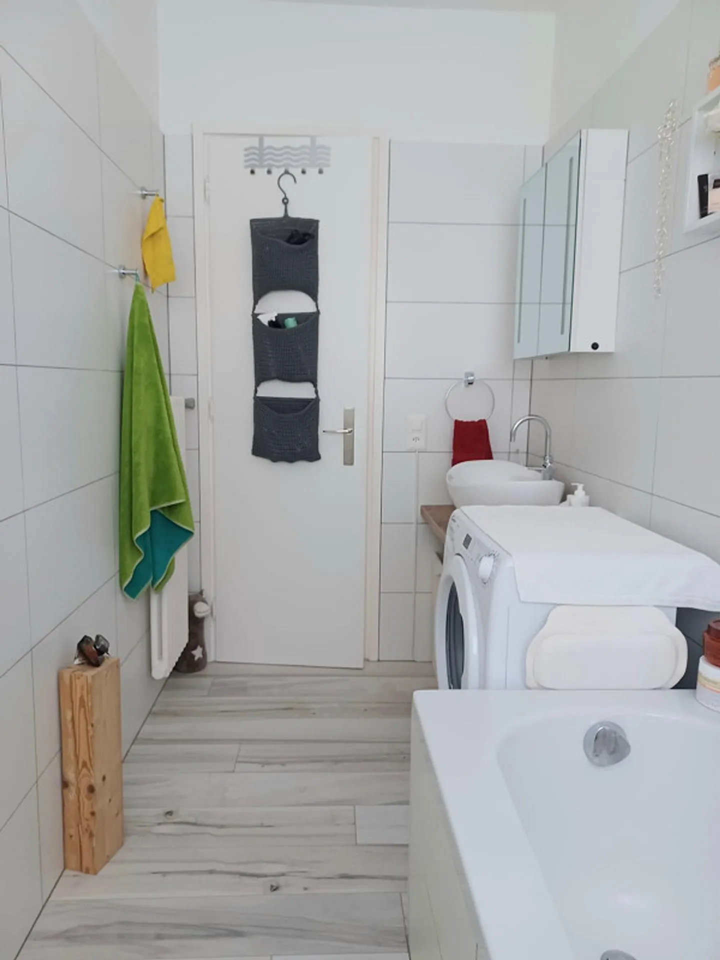 Holiday apartment 100m from the lake - Photo 10 of 15