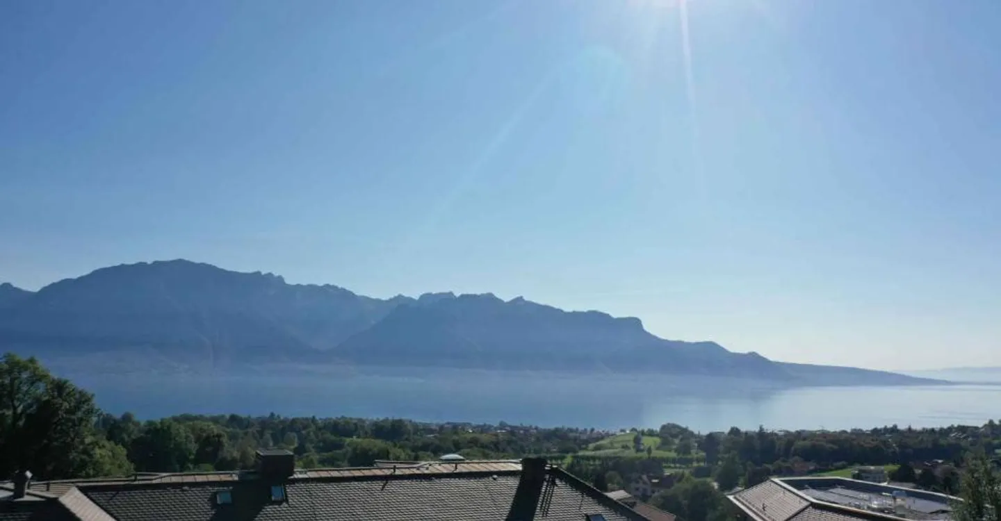 Luxury Apartment with Lake View - Photo 4 of 9