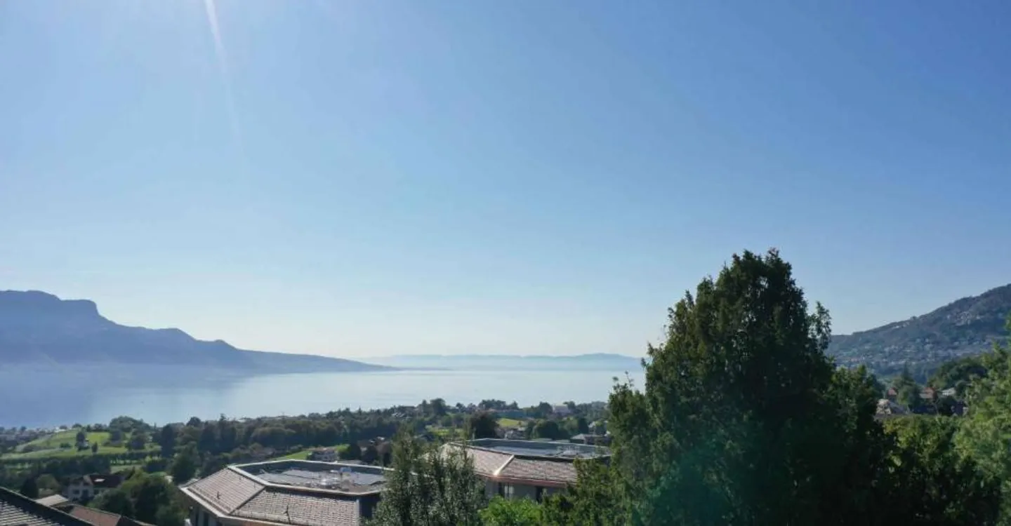 Luxury Apartment with Lake View - Photo 9 of 9