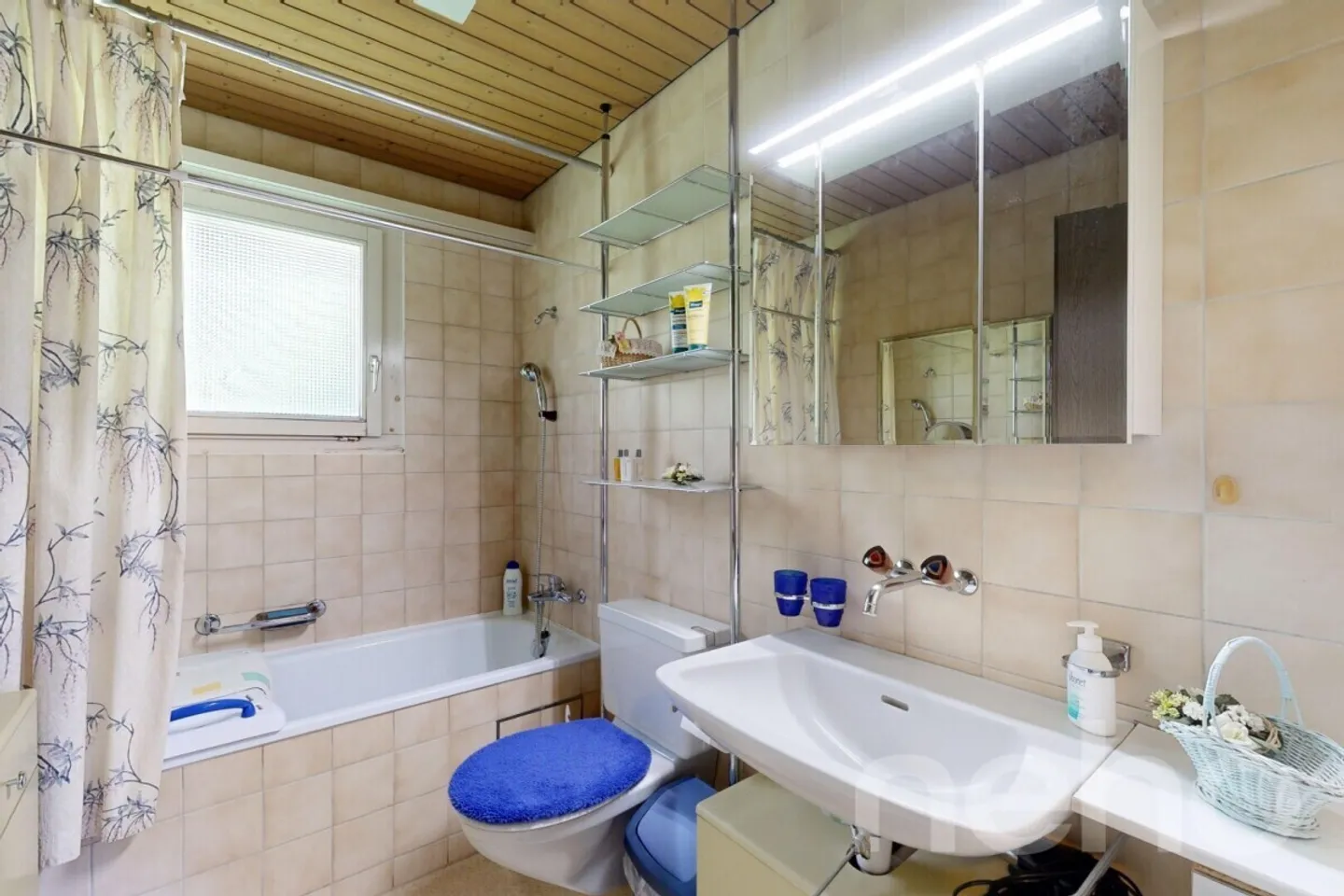 Incantevole casa a schiera angolare con ampio giardino a Liestal - Foto 9 di 12