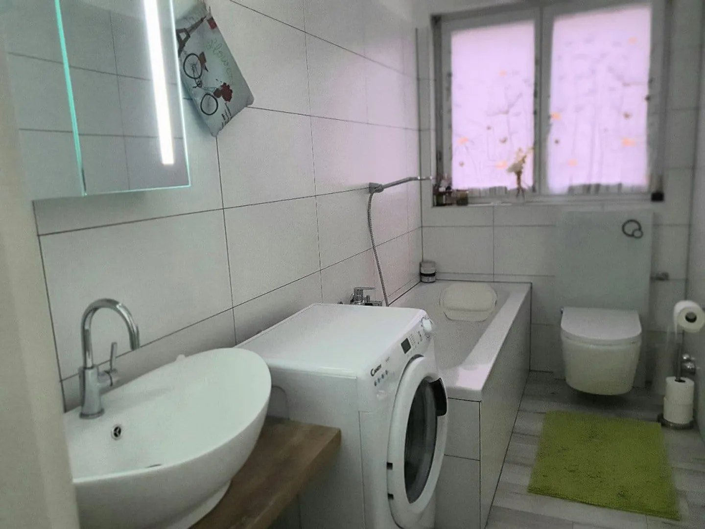 Holiday apartment 100m from the lake - Photo 11 of 15