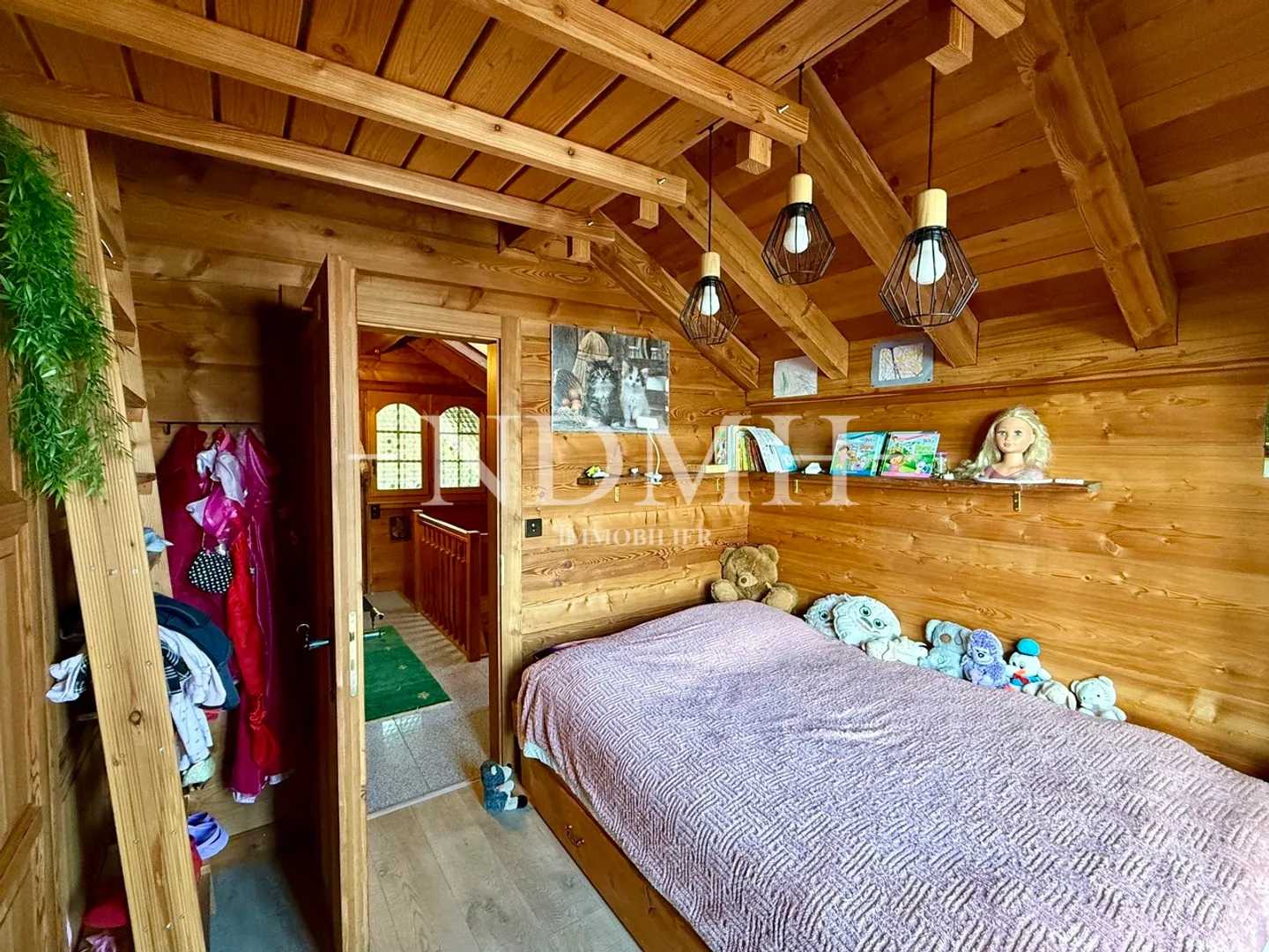 Chalet eccezionale con vista panoramica - Foto 6 di 9