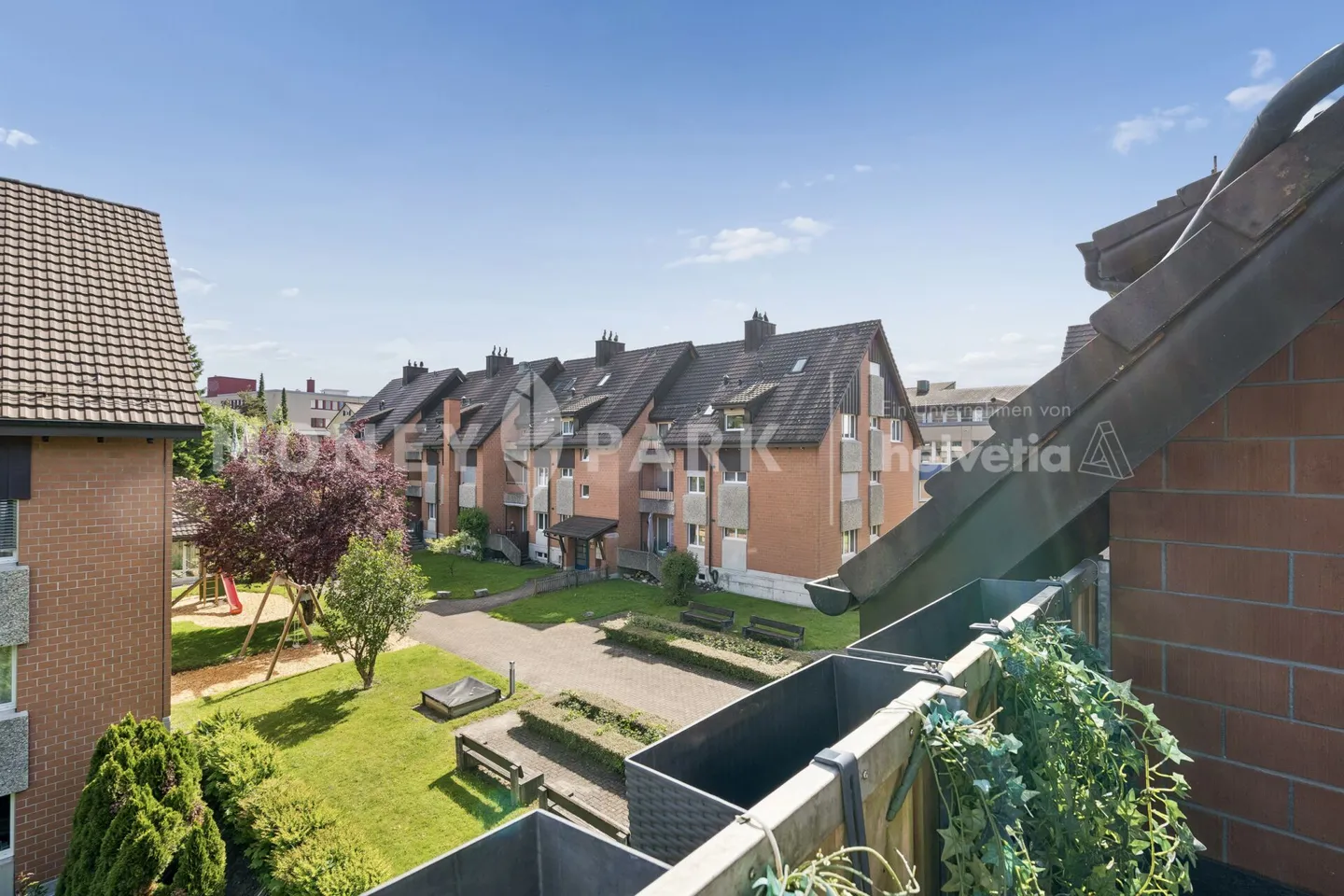 Incantevole maisonette di 3,5 stanze con galleria - Foto 2 di 13