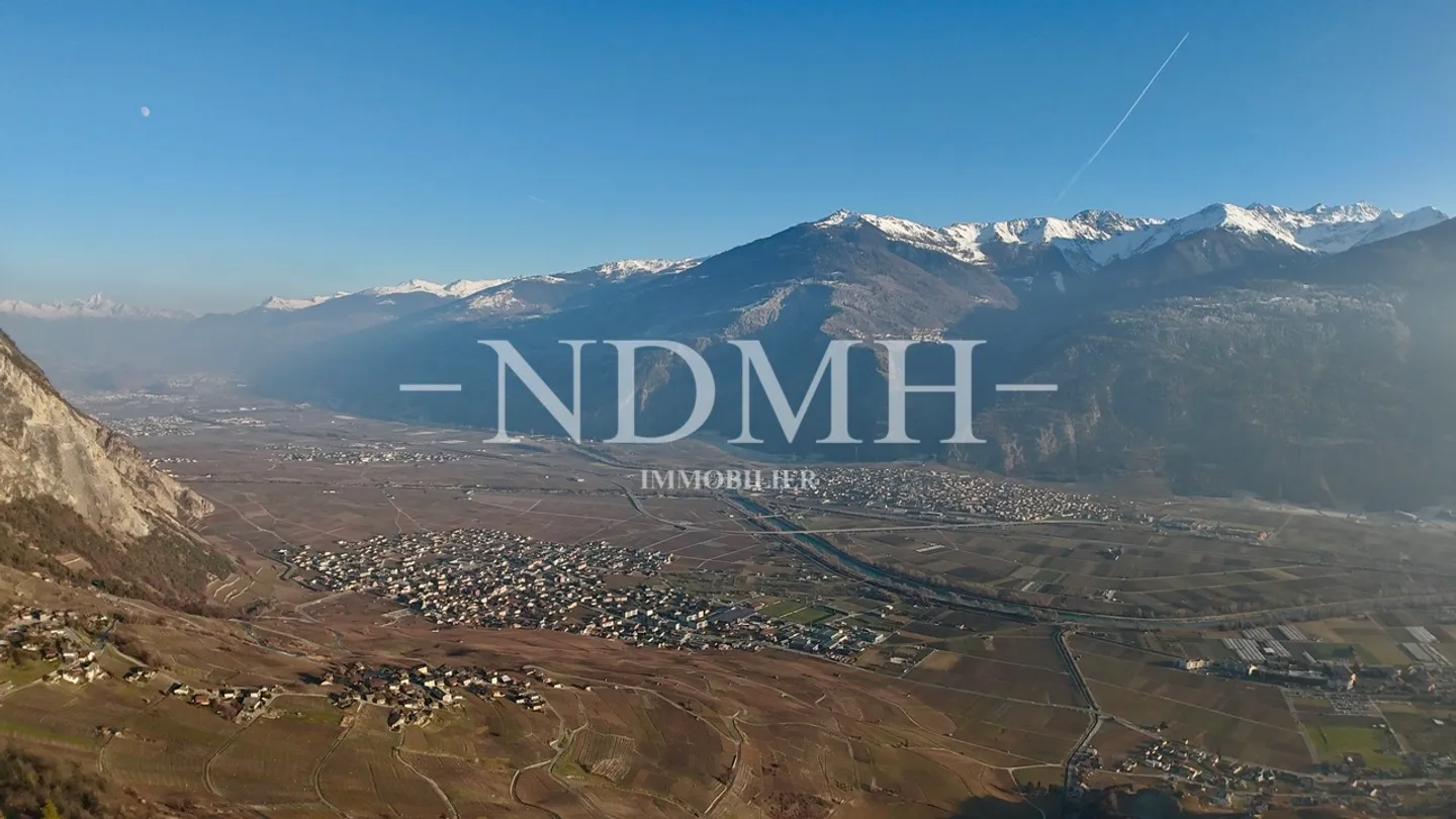 Chalet eccezionale con vista panoramica - Foto 8 di 9