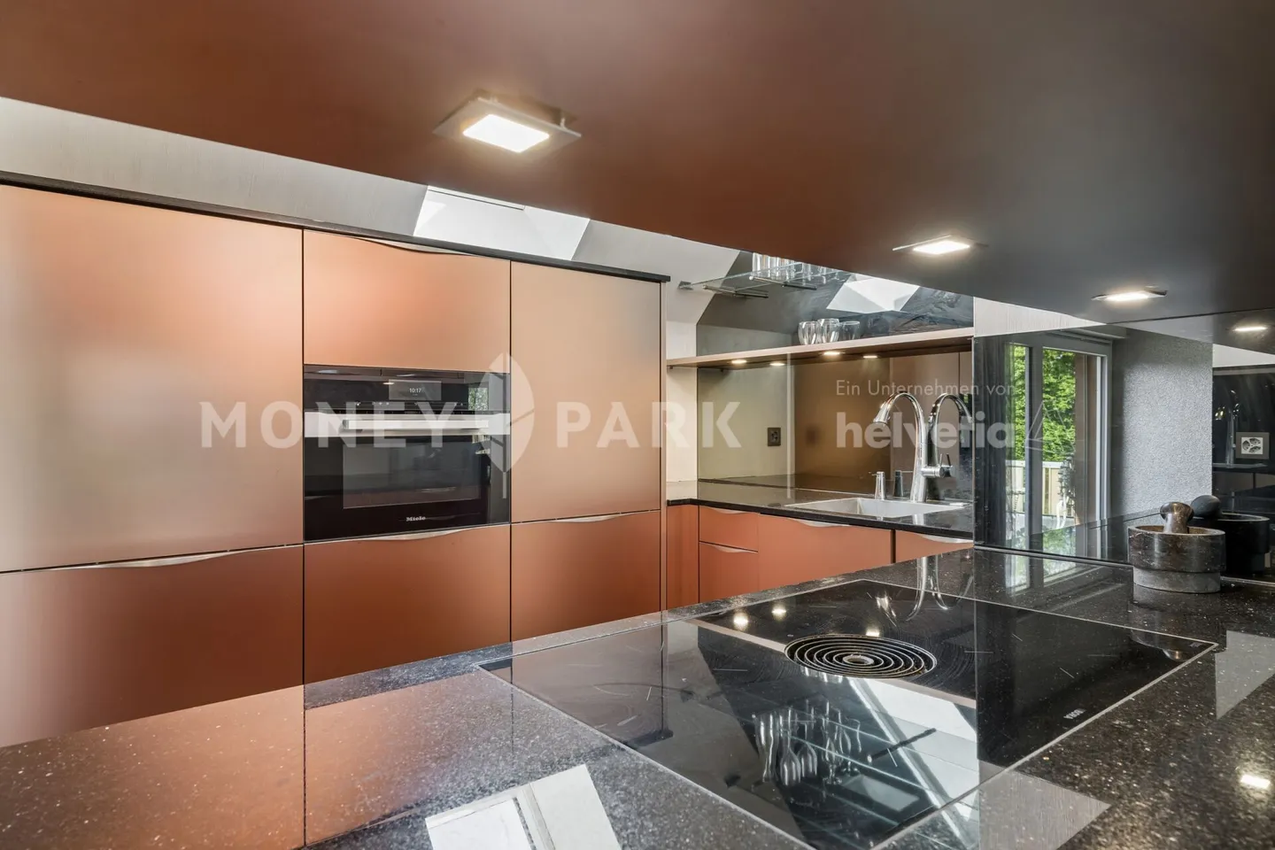Incantevole maisonette di 3,5 stanze con galleria - Foto 5 di 13