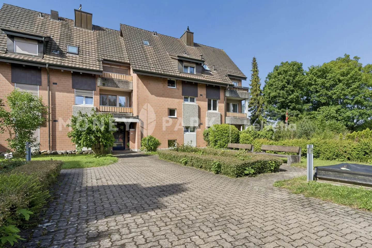 Incantevole maisonette di 3,5 stanze con galleria - Foto 1 di 13