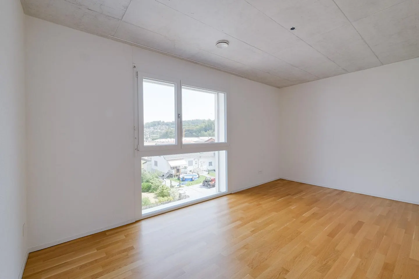 Tolle, moderne Wohnung sucht Nachmieter:in per 01.11.2026! - Foto 5 di 11