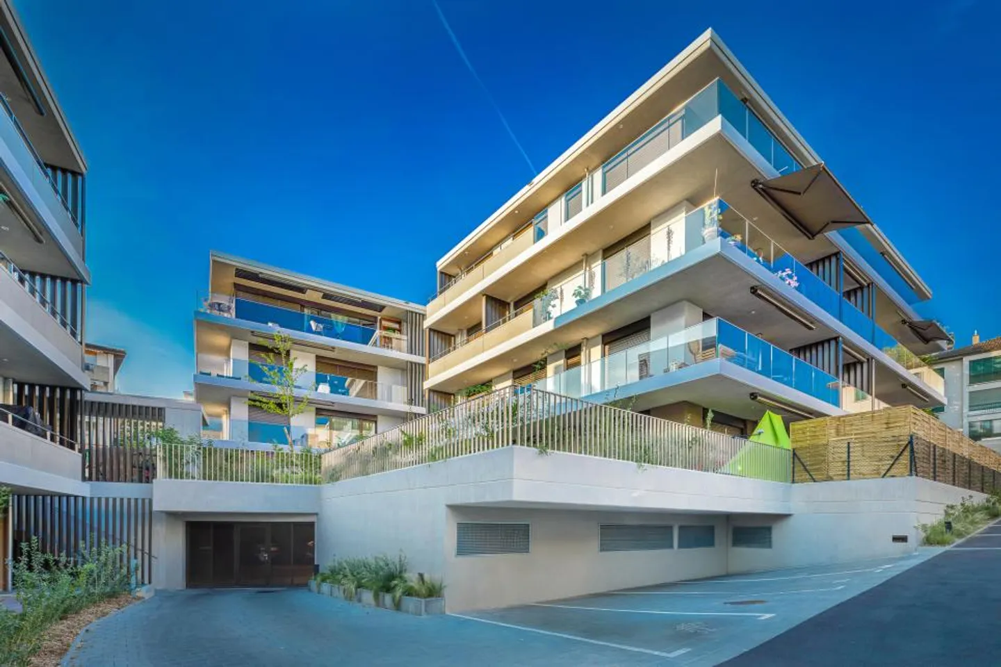 Wohnung kaufen - Foto 3 von 6