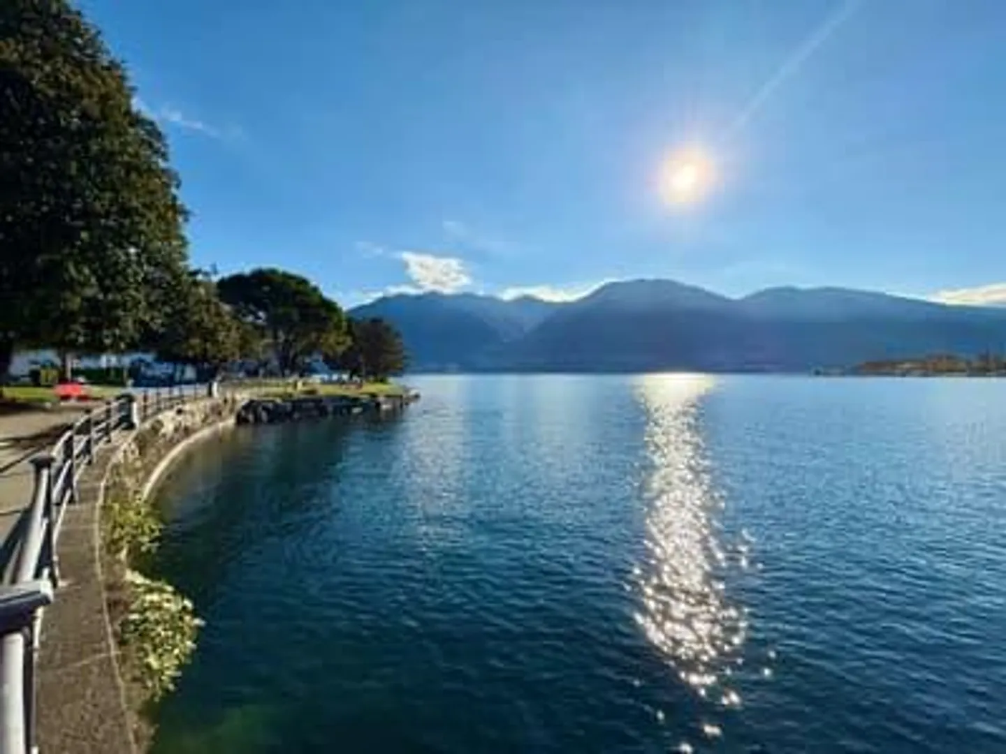 Holiday apartment 100m from the lake - Photo 14 of 15
