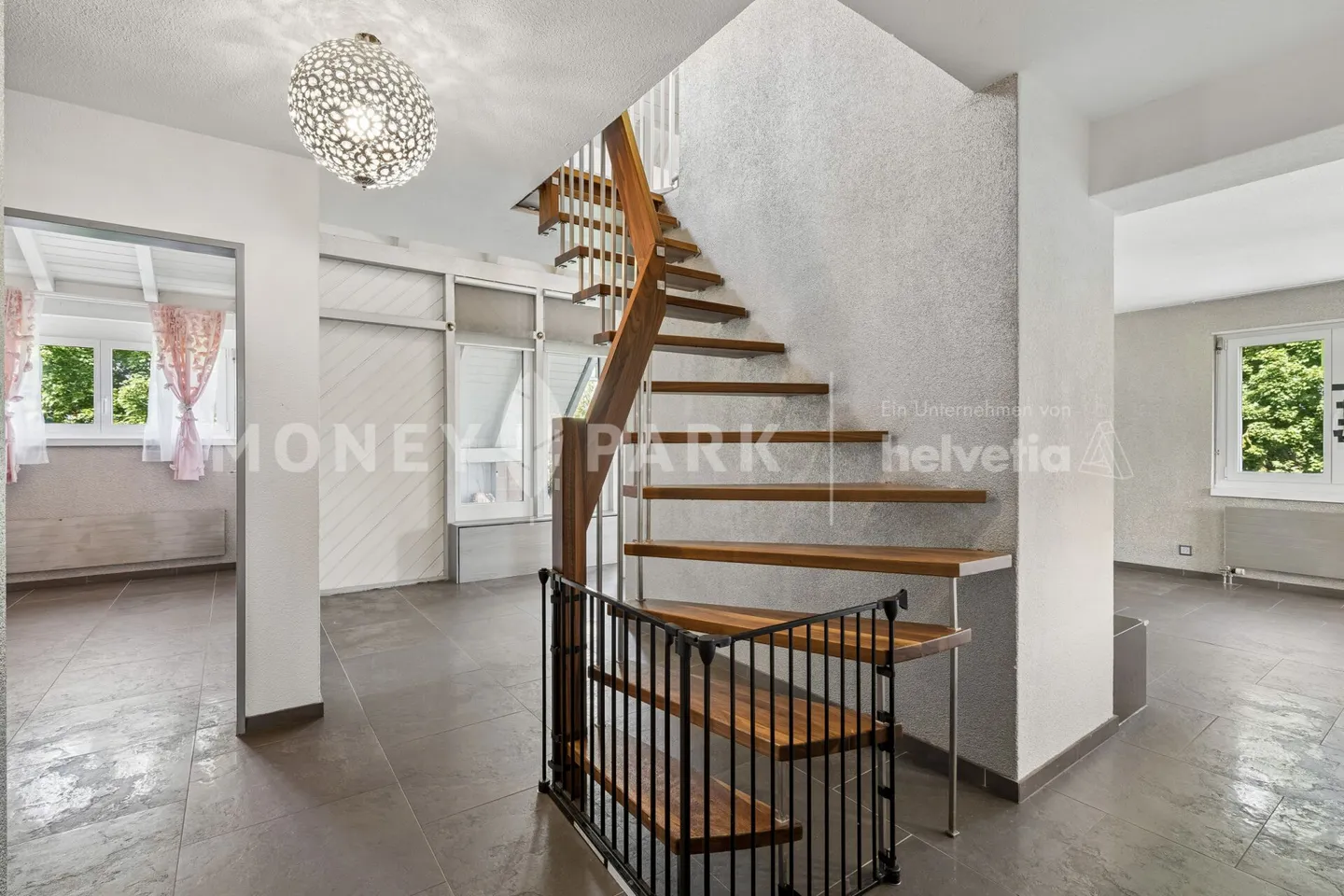 Incantevole maisonette di 3,5 stanze con galleria - Foto 6 di 13
