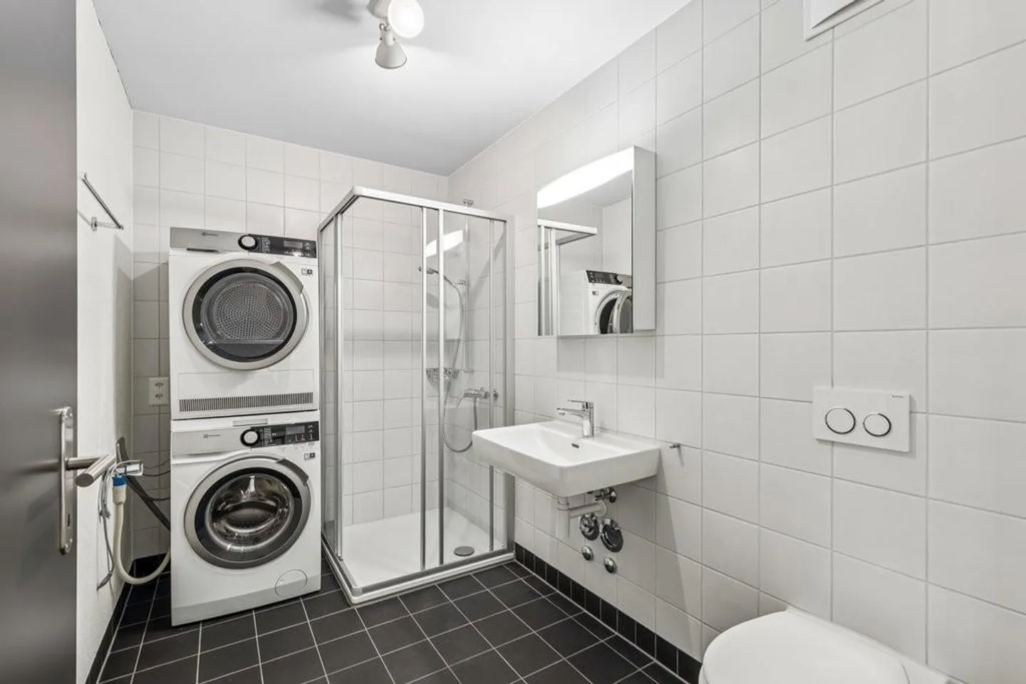 Wohnung sucht Single! - Foto 6 von 7