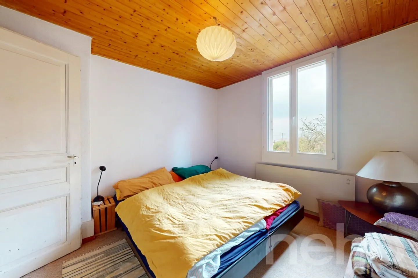 Casa plurifamiliare con grande terreno e vista sul lago! - Foto 7 di 13