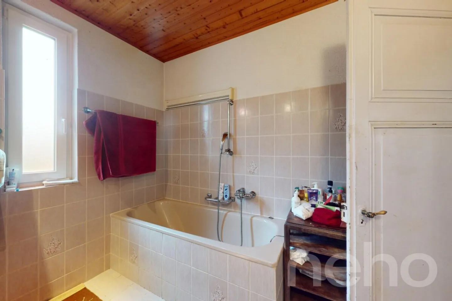 Casa plurifamiliare con grande terreno e vista sul lago! - Foto 8 di 13