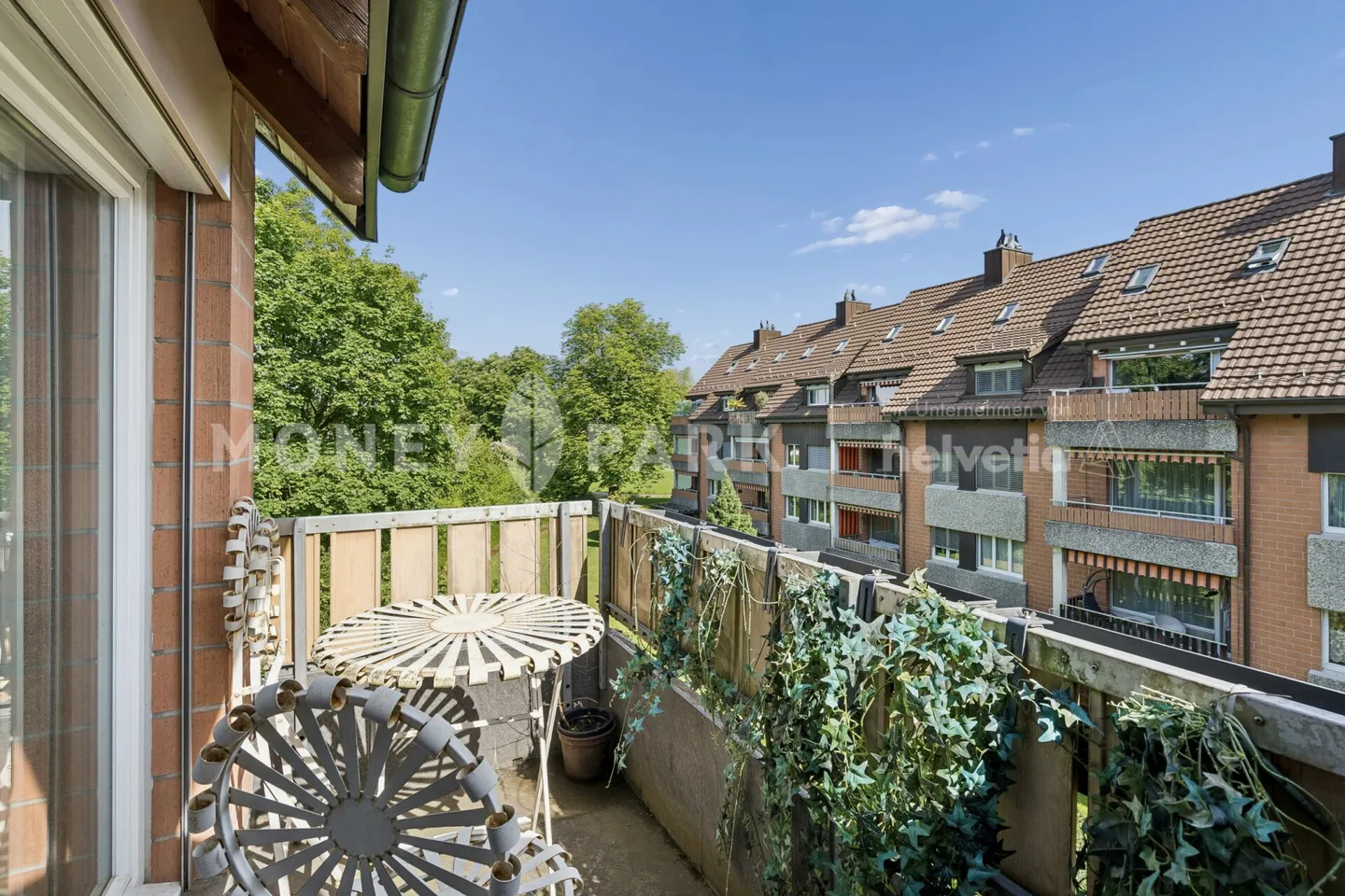 Incantevole maisonette di 3,5 stanze con galleria - Foto 12 di 13