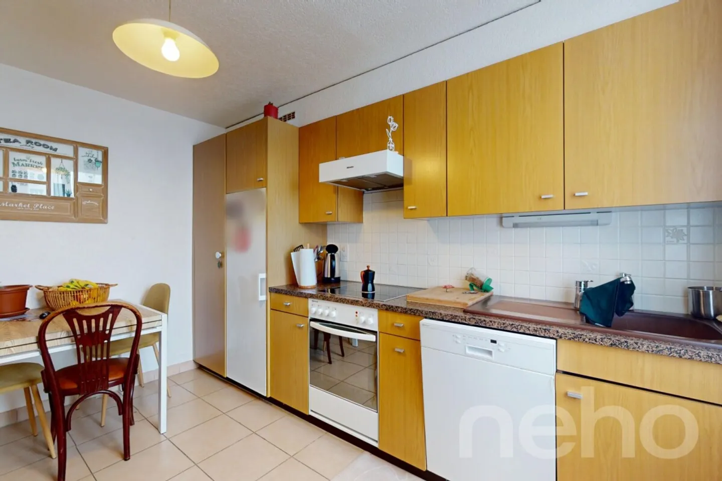 Casa plurifamiliare con grande terreno e vista sul lago! - Foto 5 di 13