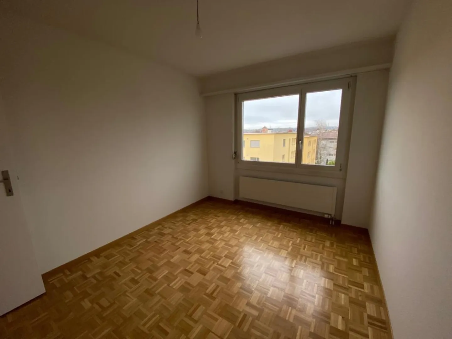Belle appartement de 3,5 pièces avec coin jardin - Photo 4 sur 5