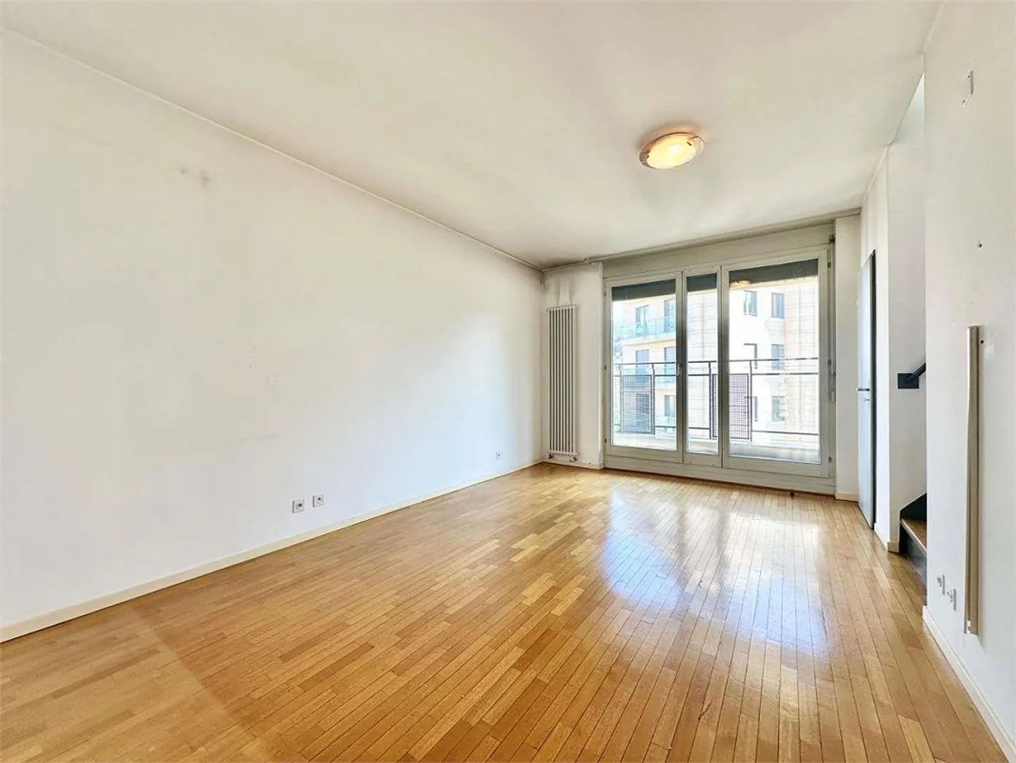 Appartamento in affitto - Foto 1 di 13