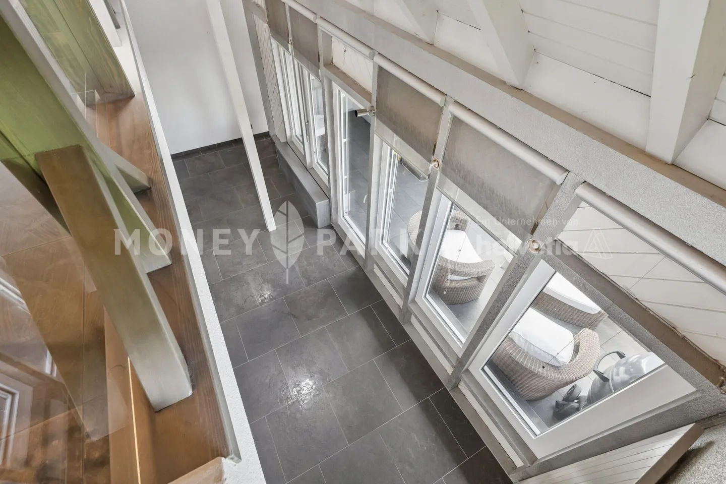 Incantevole maisonette di 3,5 stanze con galleria - Foto 9 di 13