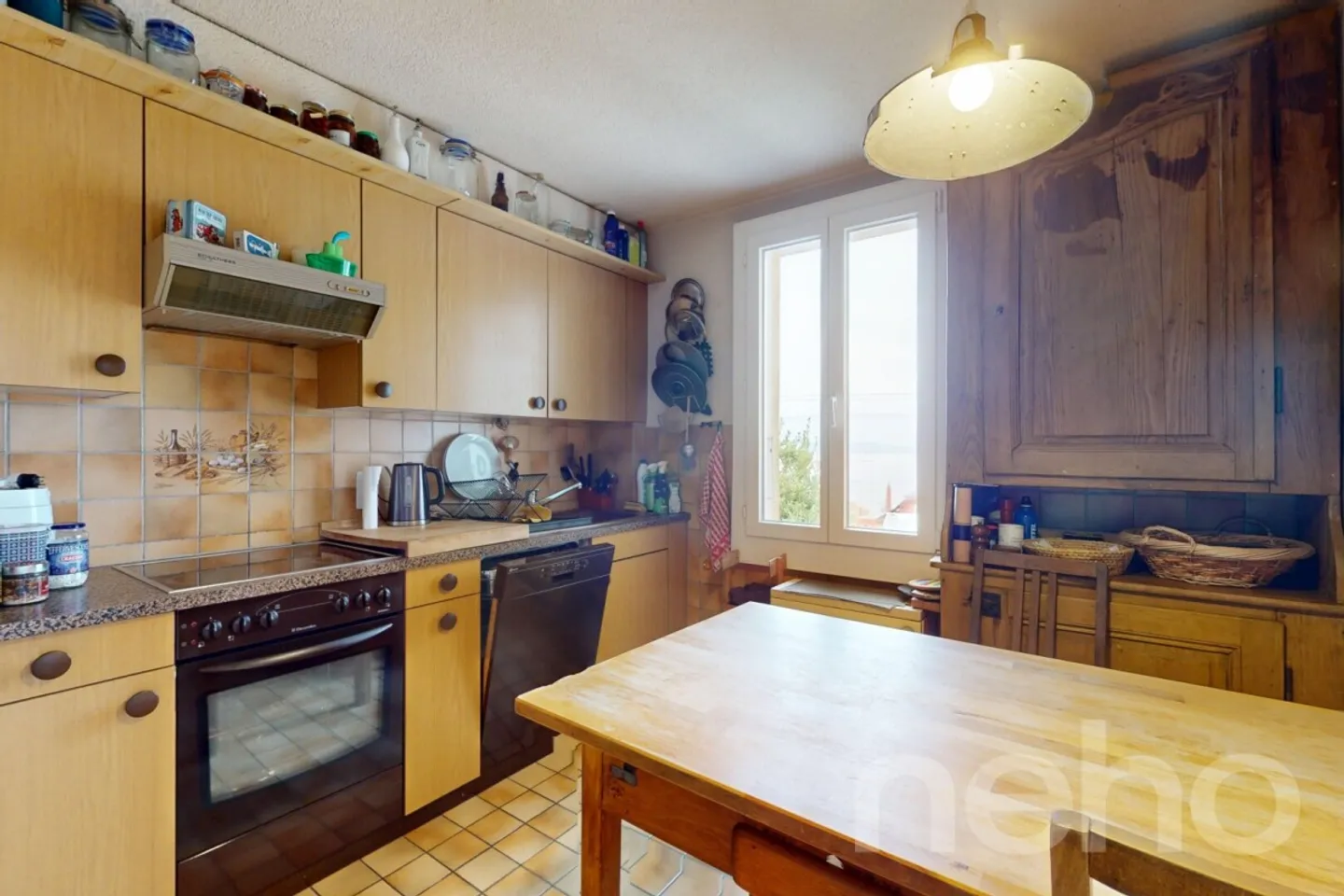Casa plurifamiliare con grande terreno e vista sul lago! - Foto 11 di 13