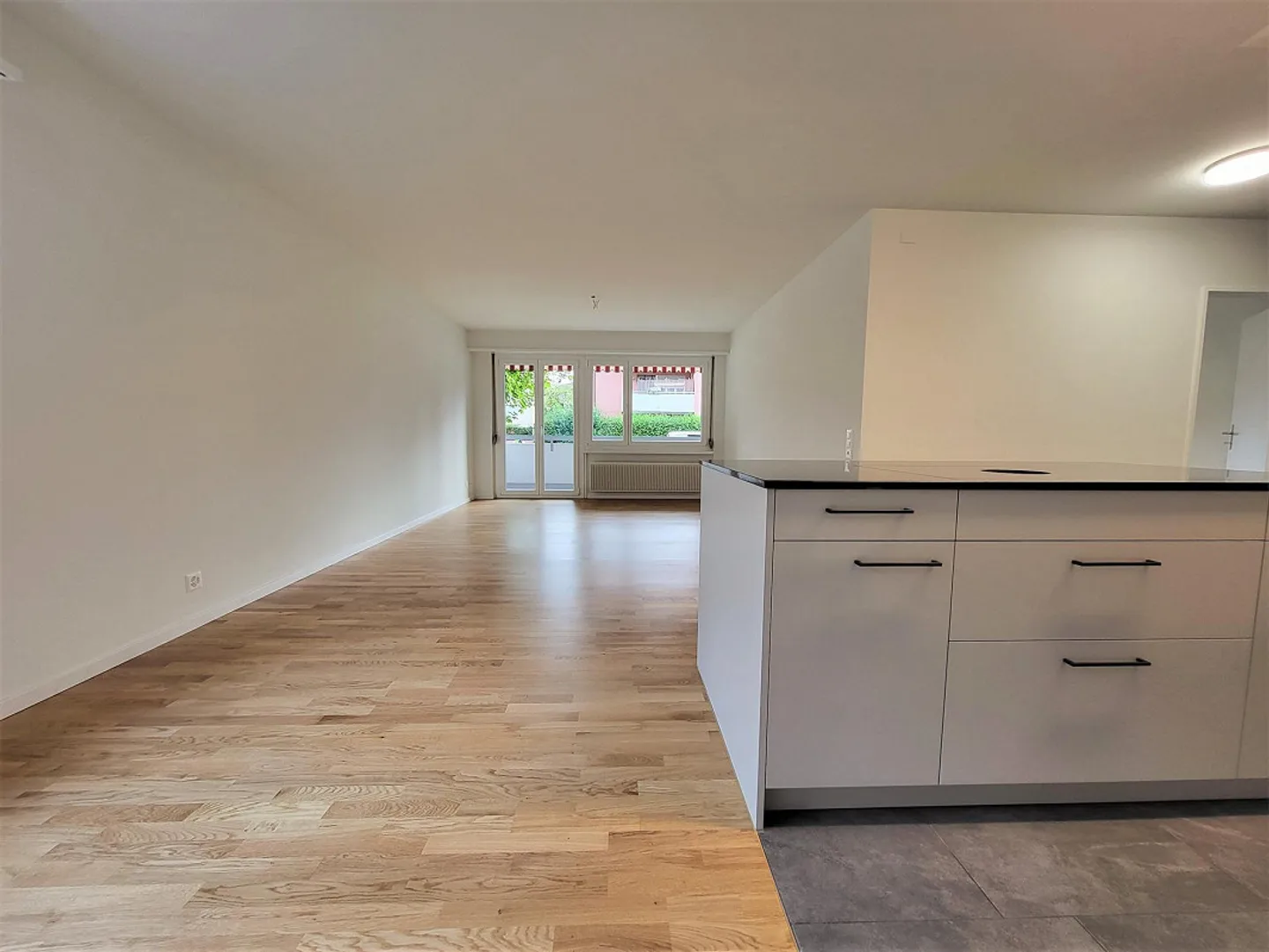 Nice 4.5 room apartment - Photo 1 of 8