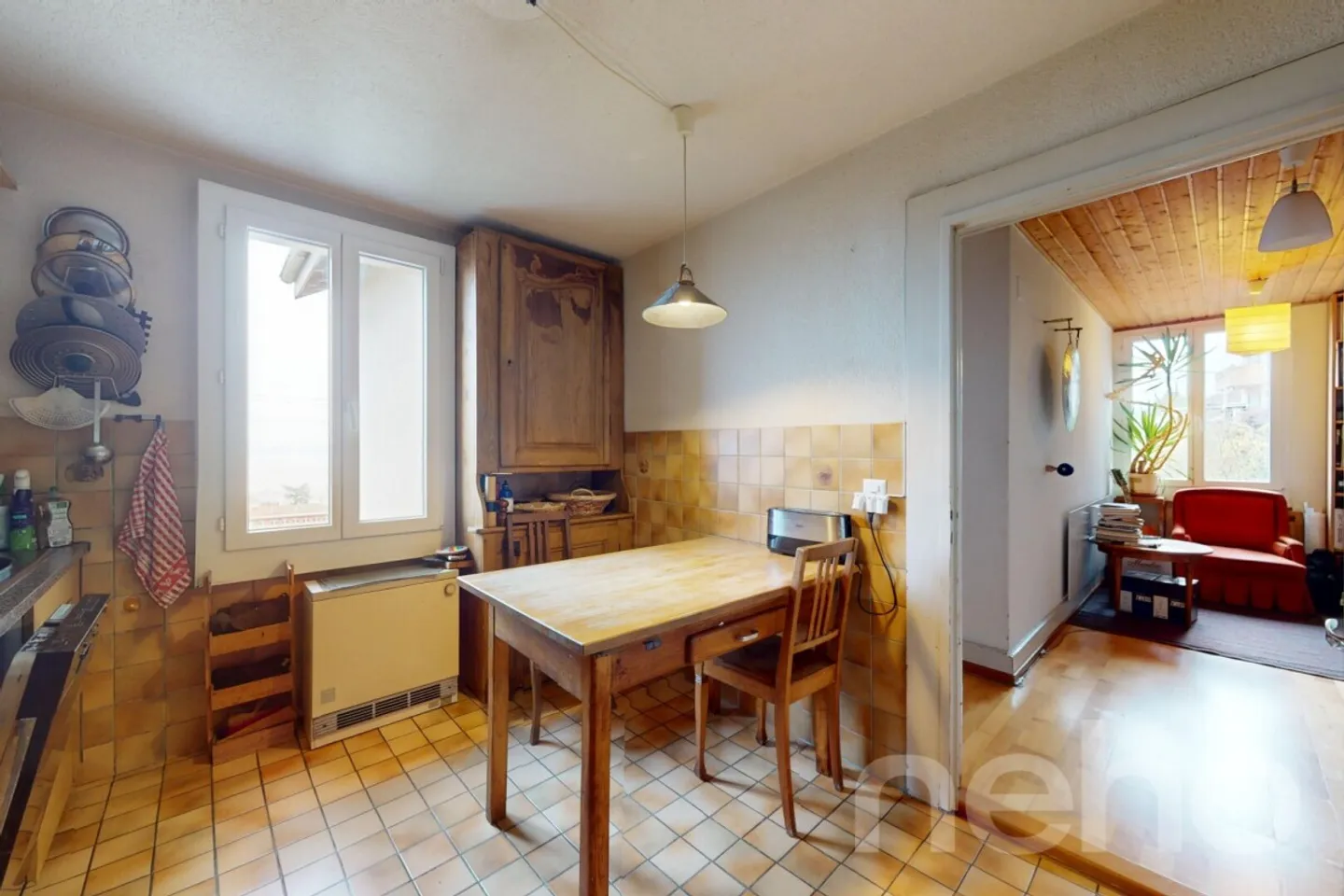 Casa plurifamiliare con grande terreno e vista sul lago! - Foto 12 di 13