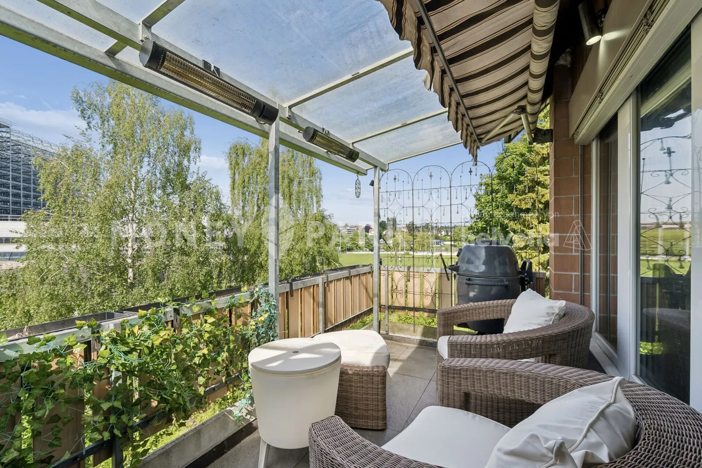 Incantevole maisonette di 3,5 stanze con galleria - Foto 13 di 13