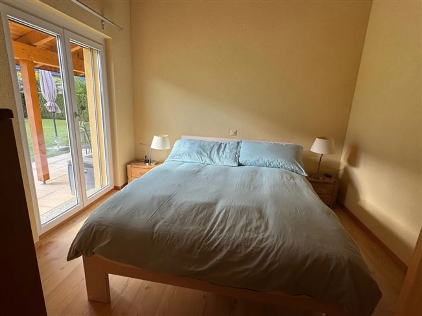 Villa - 4.5 stanze - Terreno 1'200 m2 - VALORE COMPLETO - AGENTE ESCLUSIVO - Foto 13 di 13