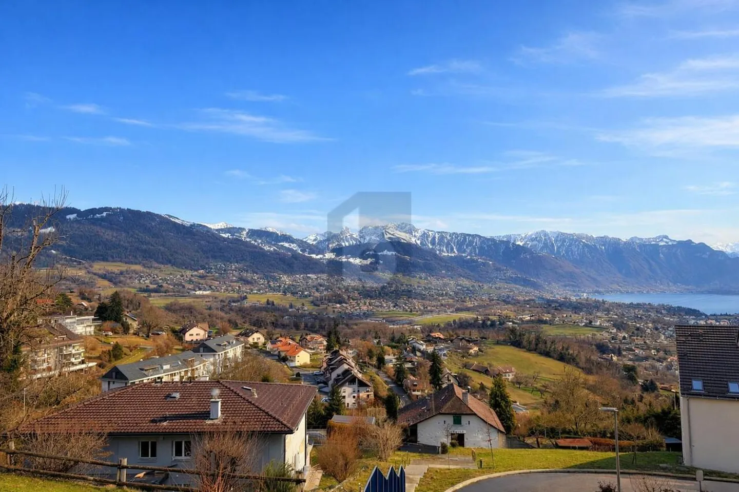 INDIVIDUAL AND CONTEMPORARY WITH MAGNIFICENT VIEW! - Photo 1 of 6