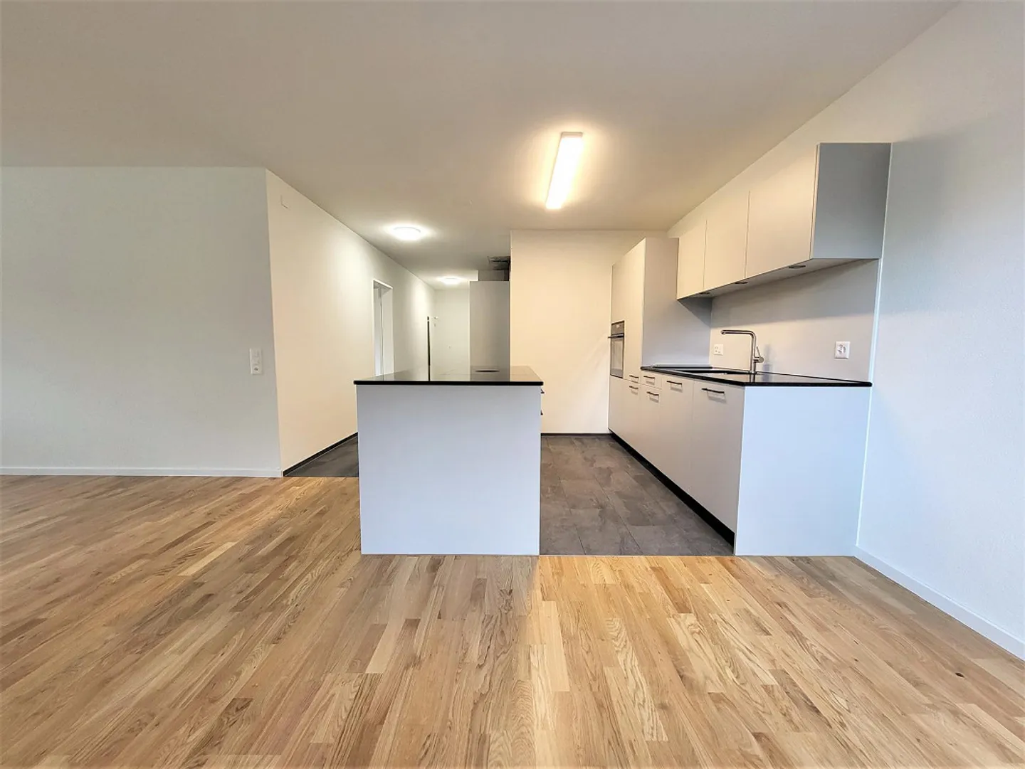 Nice 4.5 room apartment - Photo 3 of 8