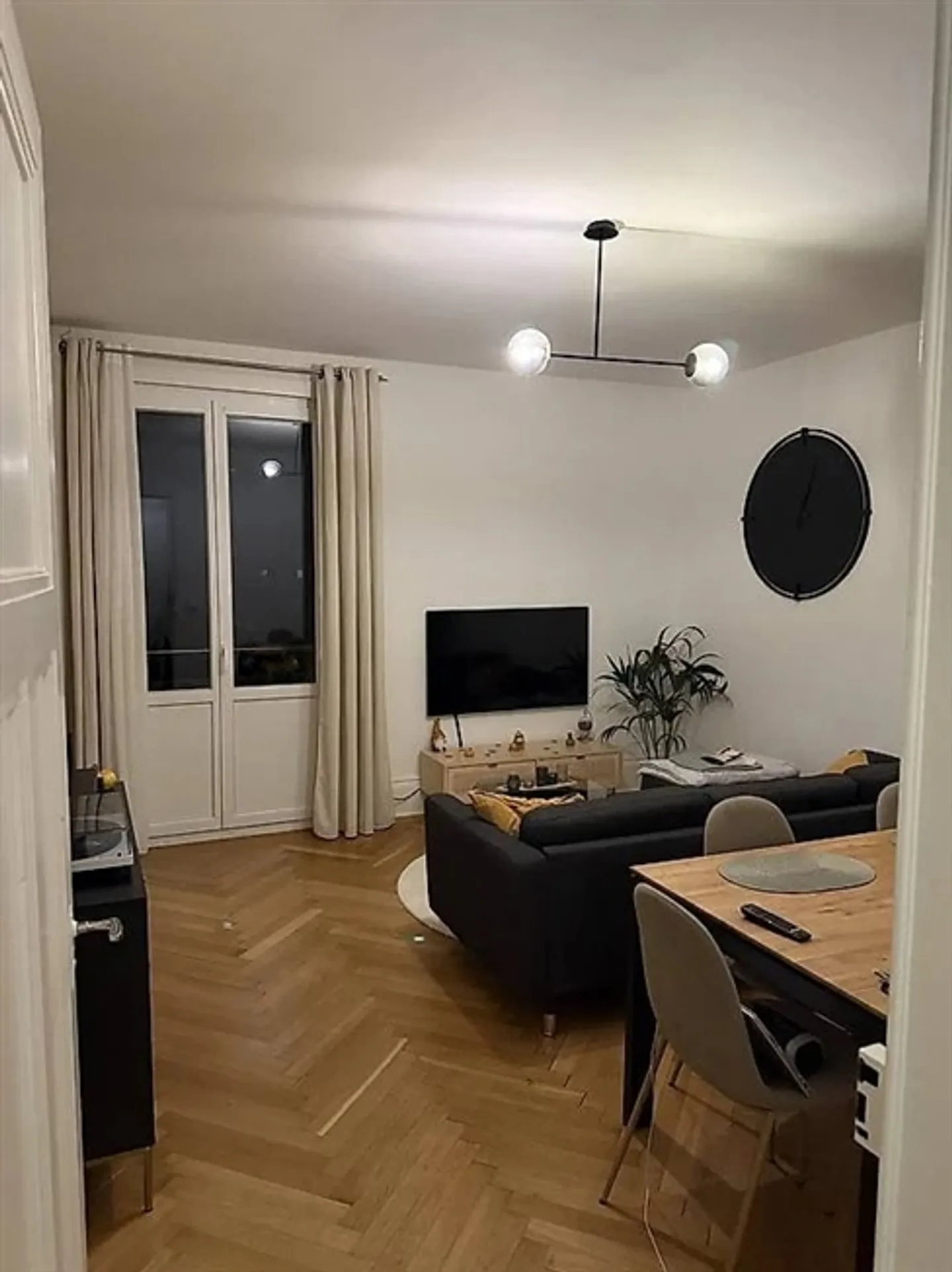 Prise en charge du contrat de location – 3,5 pièces, Crissier (Route de Bussigny) - Photo 2 sur 5