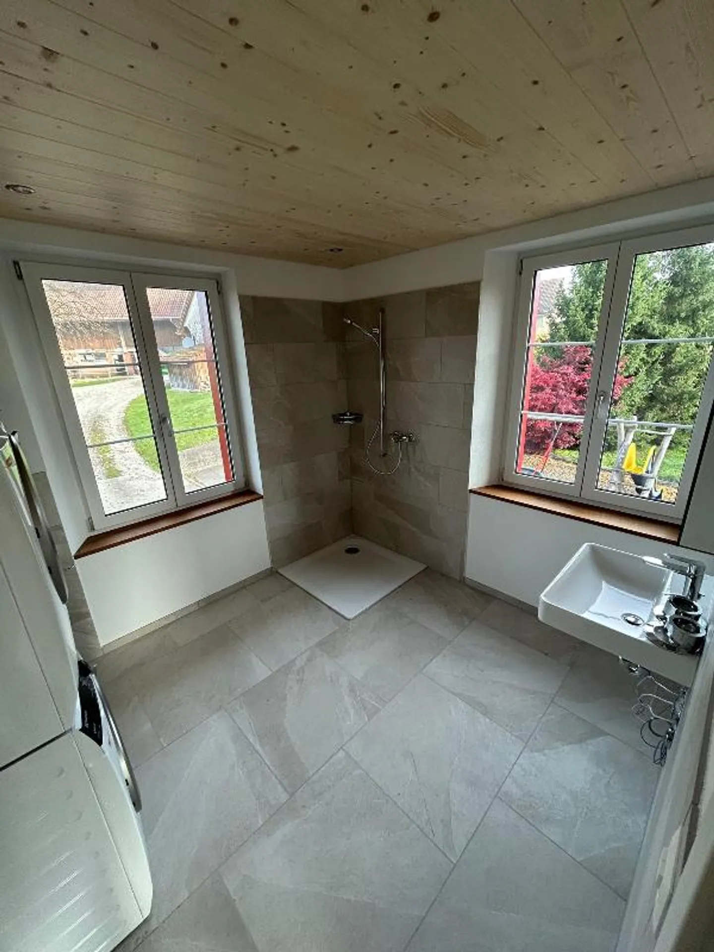 Charmante Wohnung mit Balkon - Foto 1 von 5