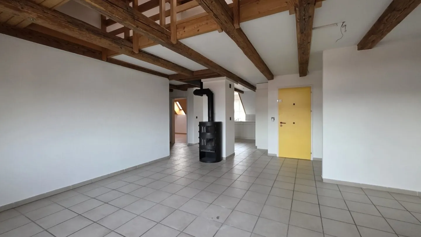 Duplex nel centro città - Foto 3 di 8