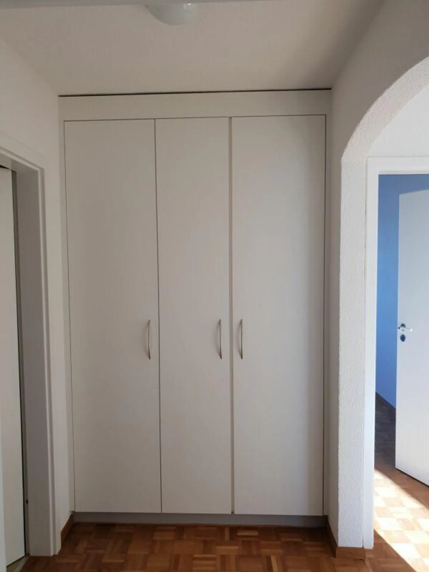 Charming Apartment in St. Gallen - Photo 5 of 6