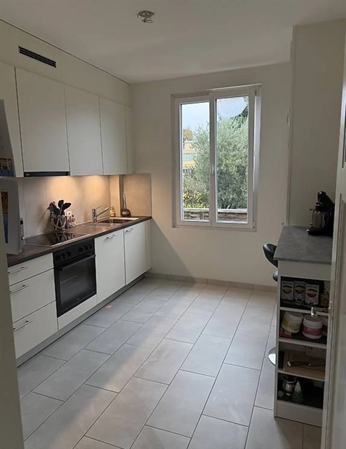 Prise en charge du contrat de location – 3,5 pièces, Crissier (Route de Bussigny) - Photo 4 sur 5