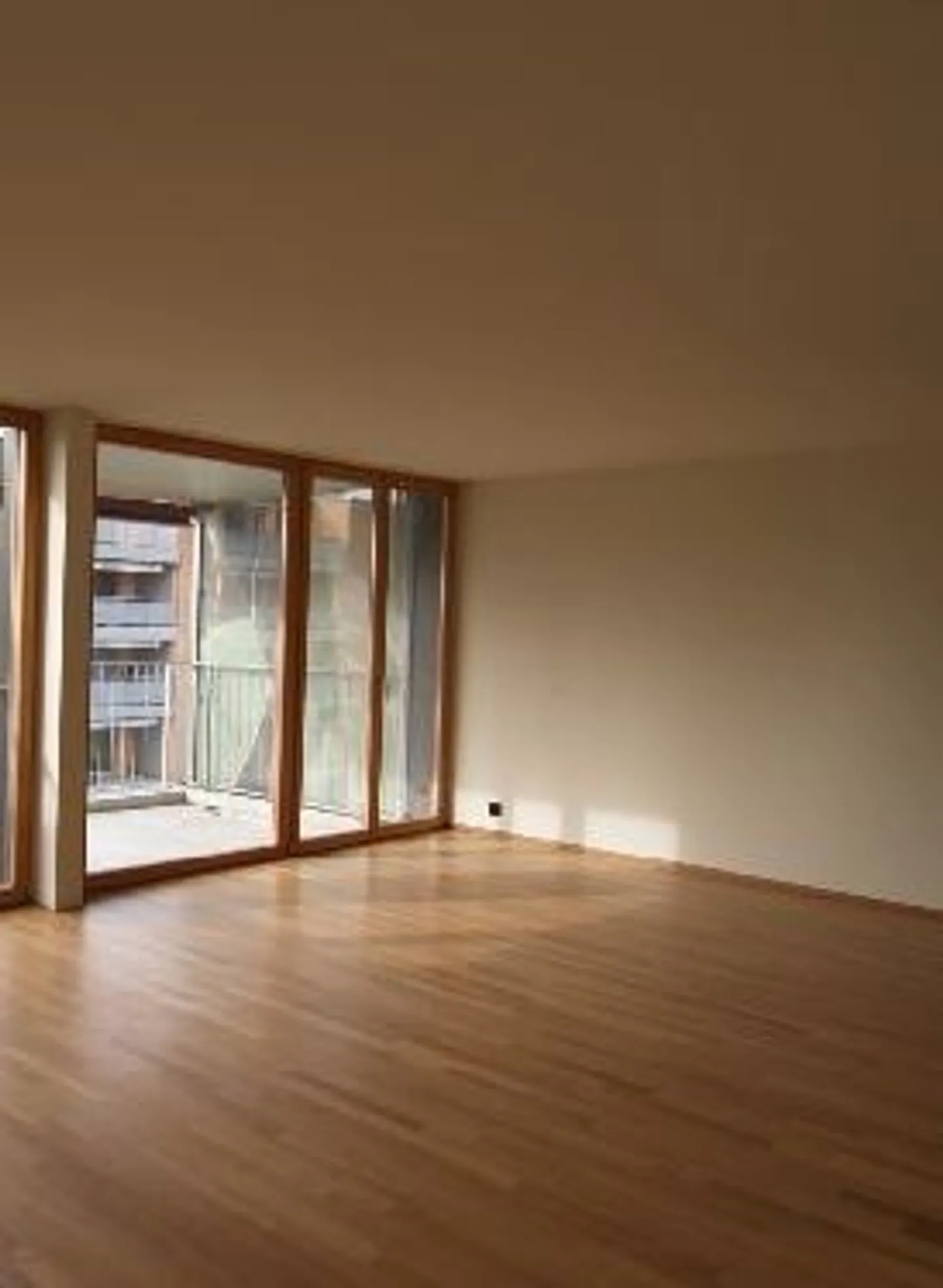 1.5 Room Apartment - Photo 3 of 6