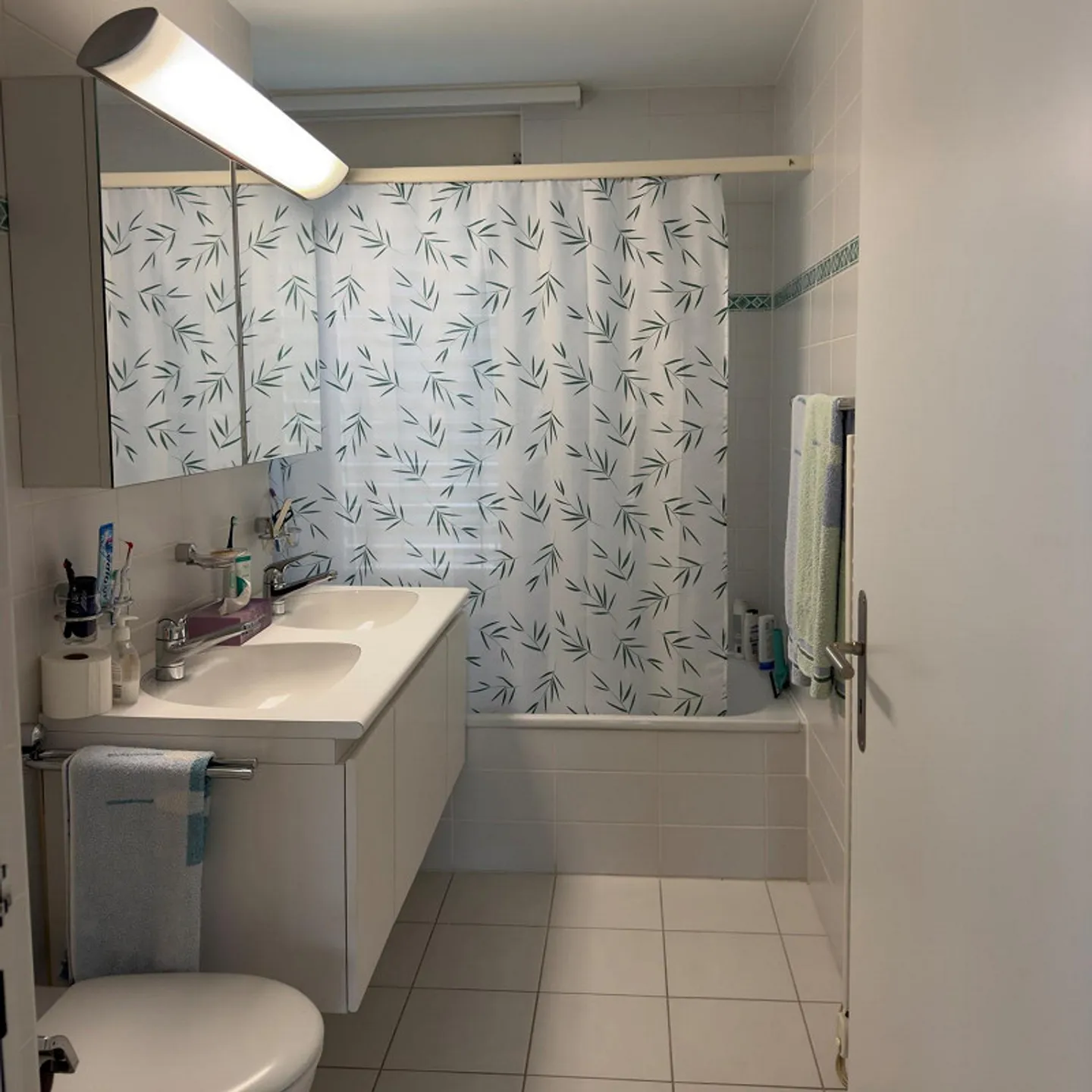 Appartamento 2.5 stanze per sentirsi a proprio agio, situato in una zona tranquilla a Männedorf - Foto 5 di 6