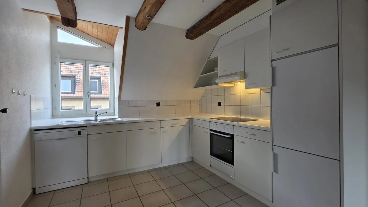 Duplex nel centro città - Foto 2 di 8