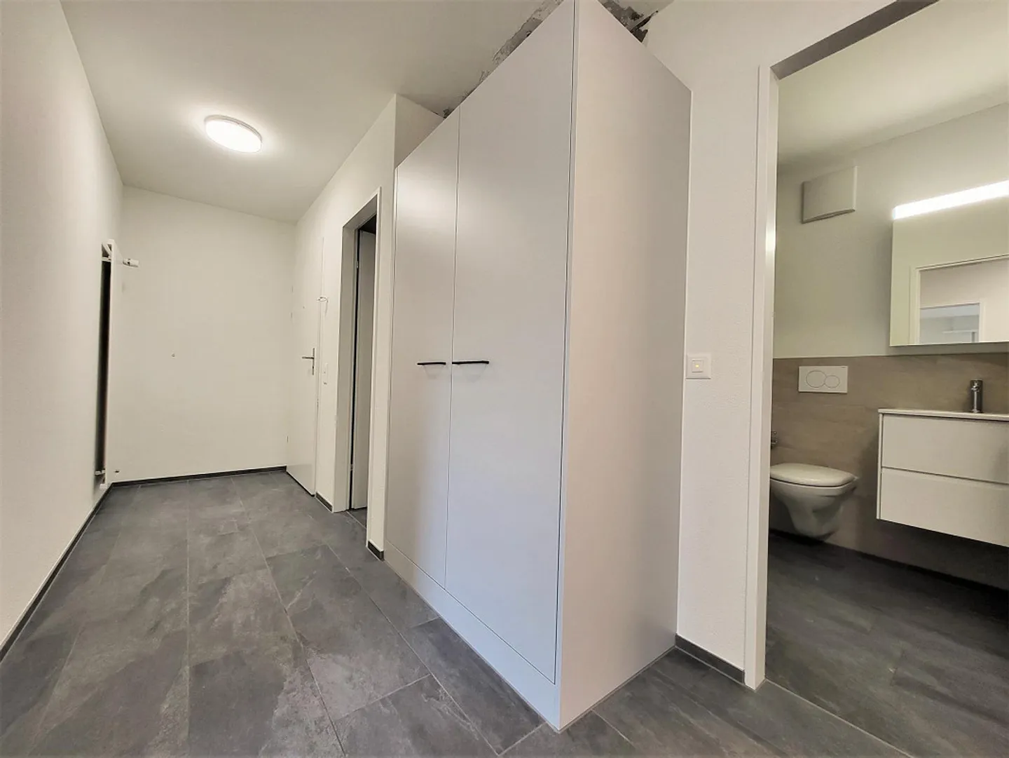 Nice 4.5 room apartment - Photo 8 of 8