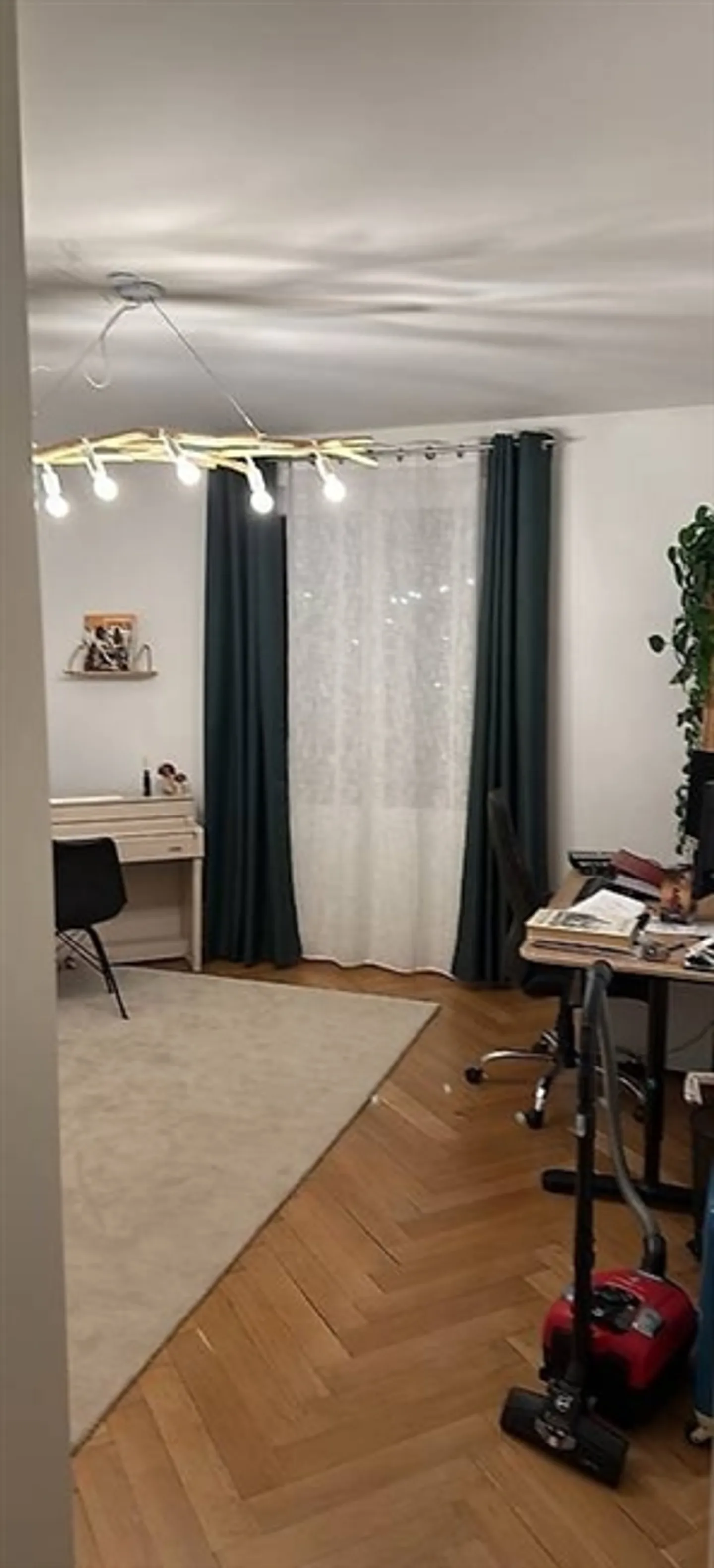 Prise en charge du contrat de location – 3,5 pièces, Crissier (Route de Bussigny) - Photo 1 sur 5