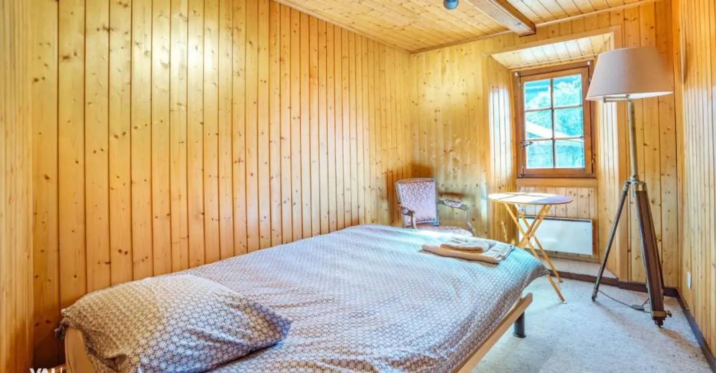 Casa Alpina Incantevole a Verbier - Foto 3 di 8