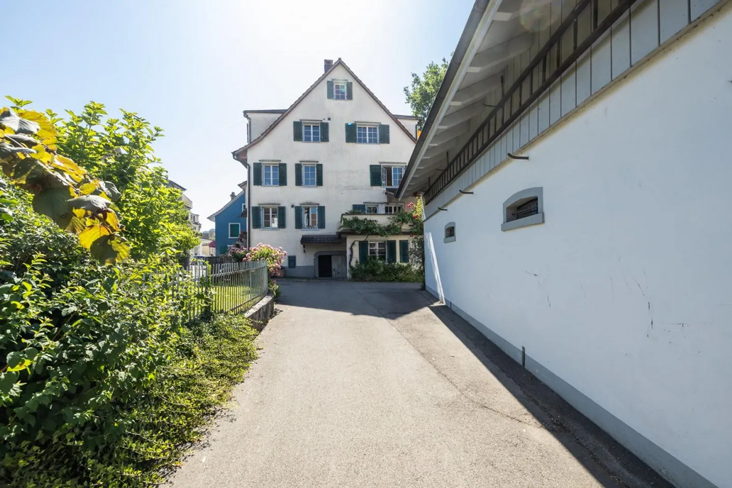 Charaktervolles Wohnhaus - Foto 4 von 13